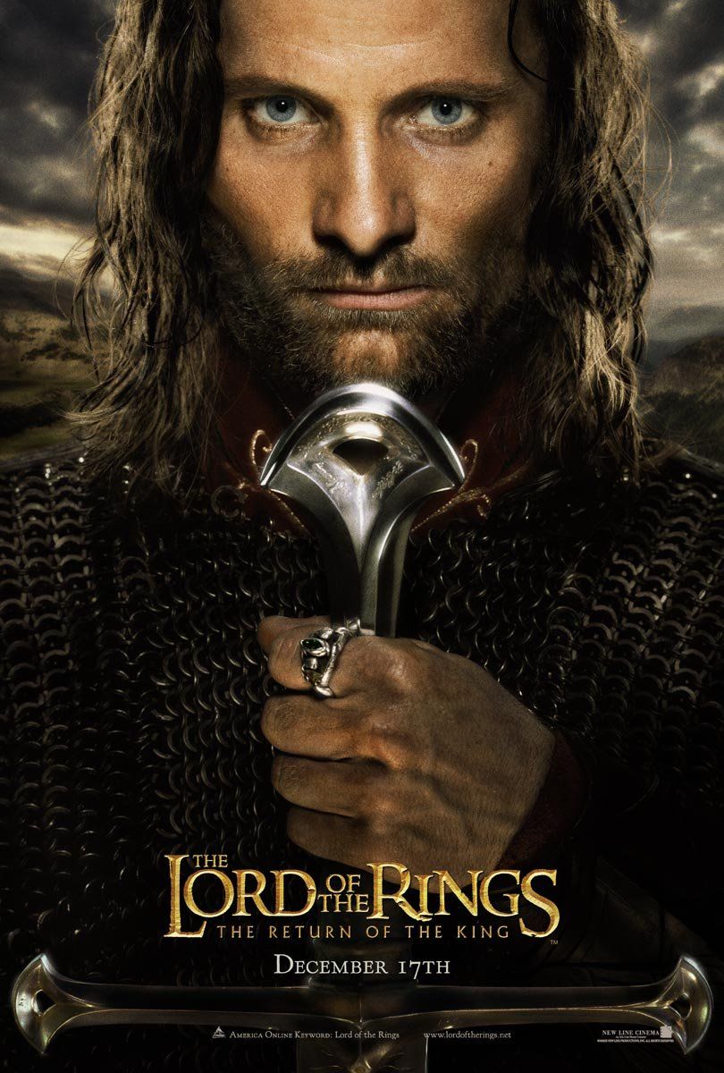Lord of the rings movies online stream